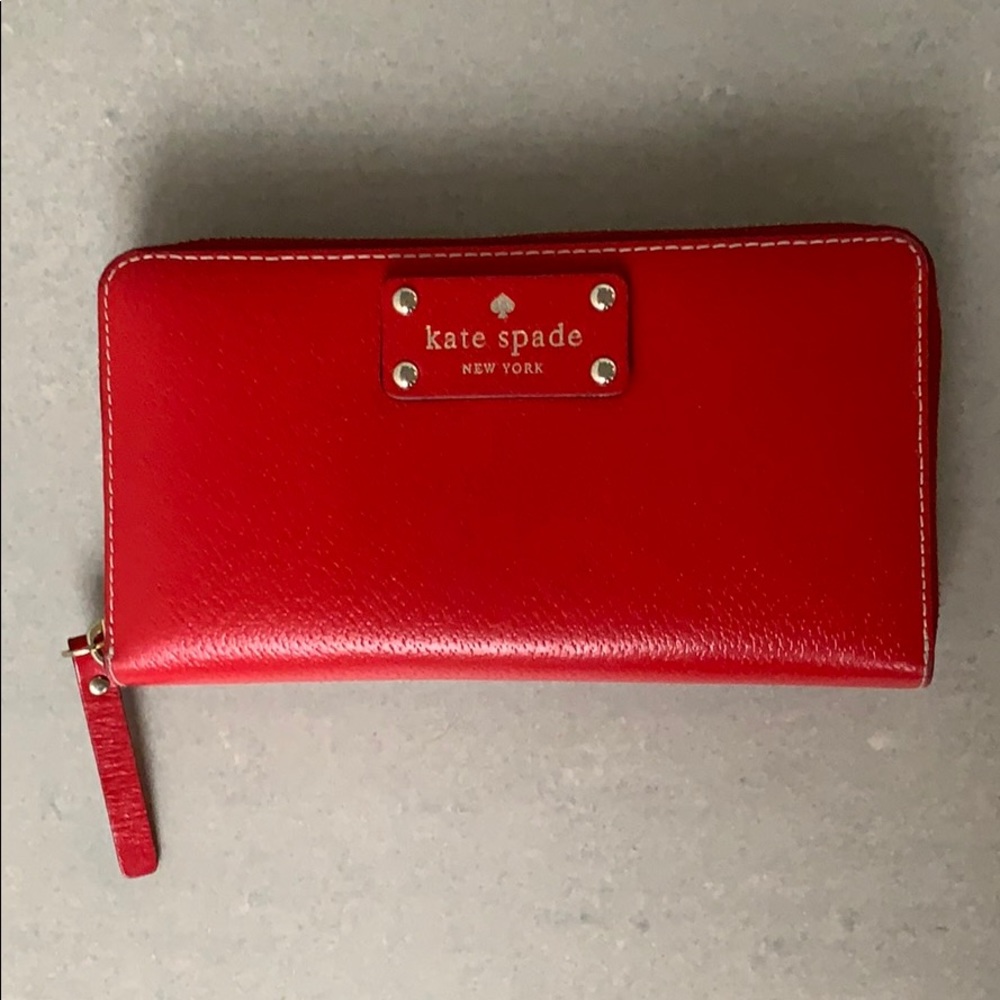 Kate Spade wallet